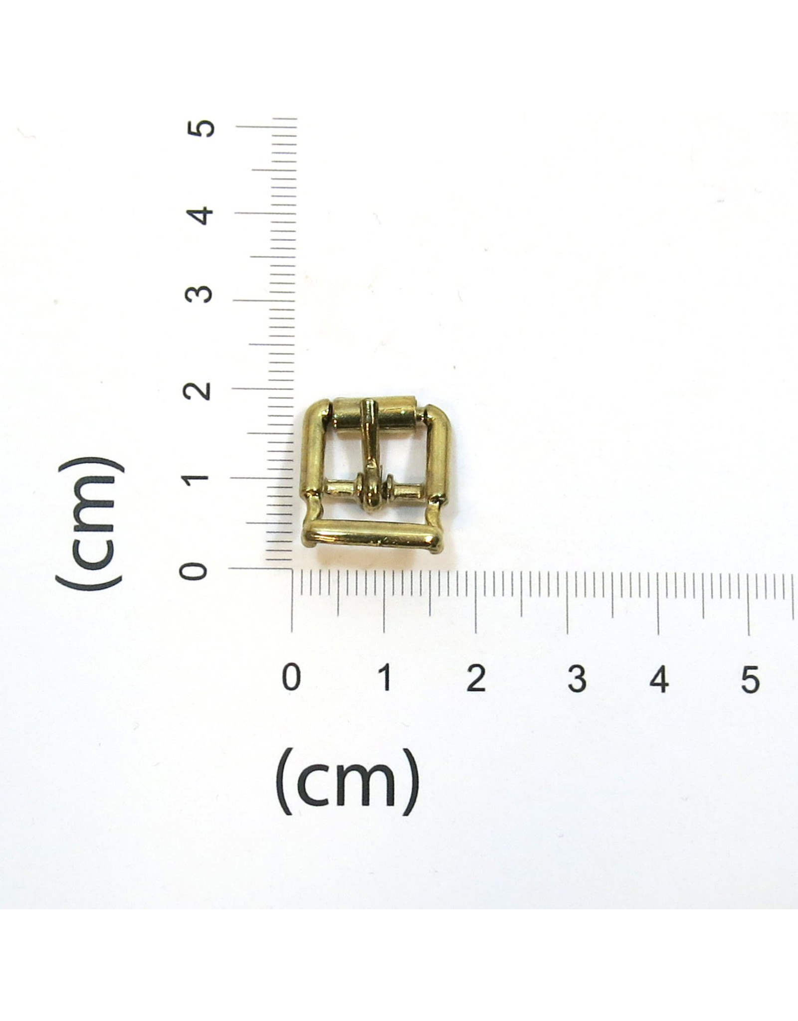 Buckle - 10mm