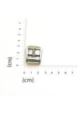 Buckle - 12mm