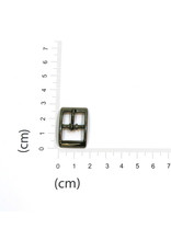 Buckle - 12mm