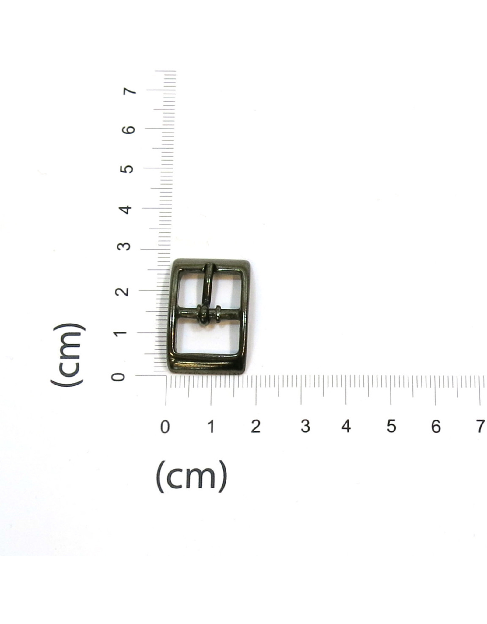 Buckle - 12mm