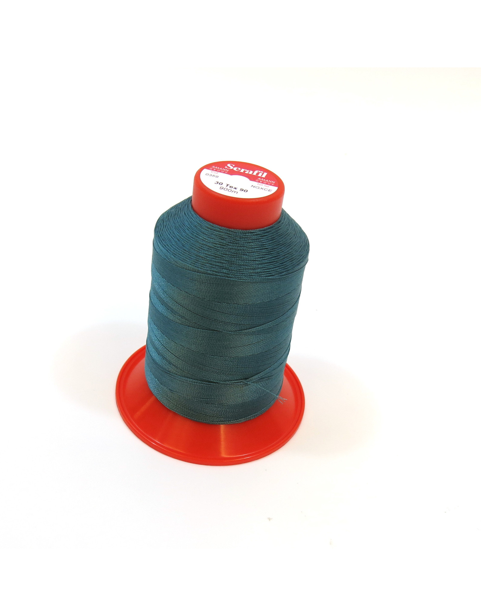 Serafil machine sewing thread 0359