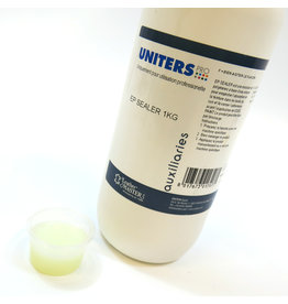 Uniters SEALER (randafwerking)