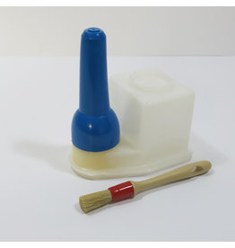 Glue container 0,4l