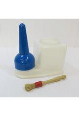 Glue container 0,9l