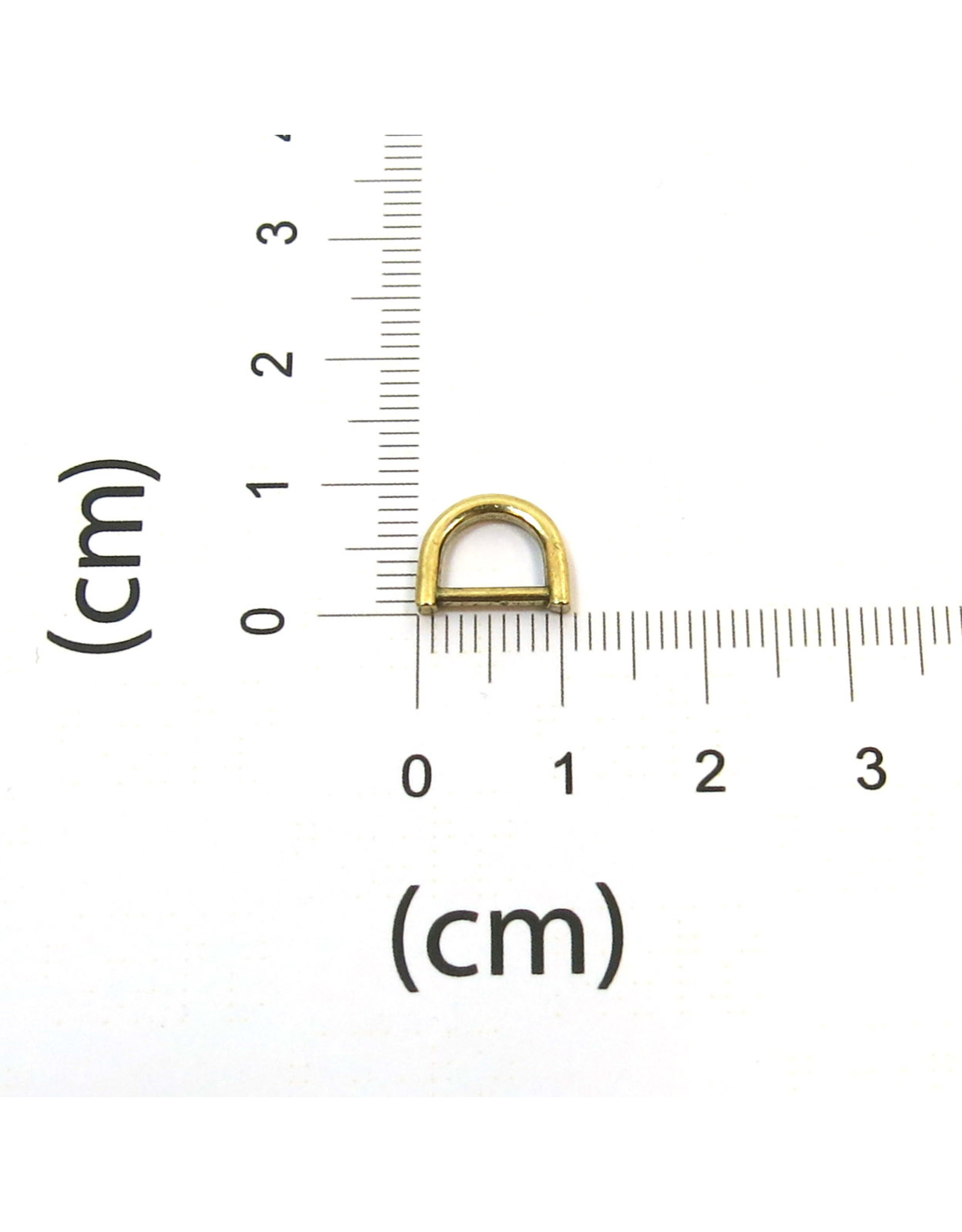 D-ring (mini)