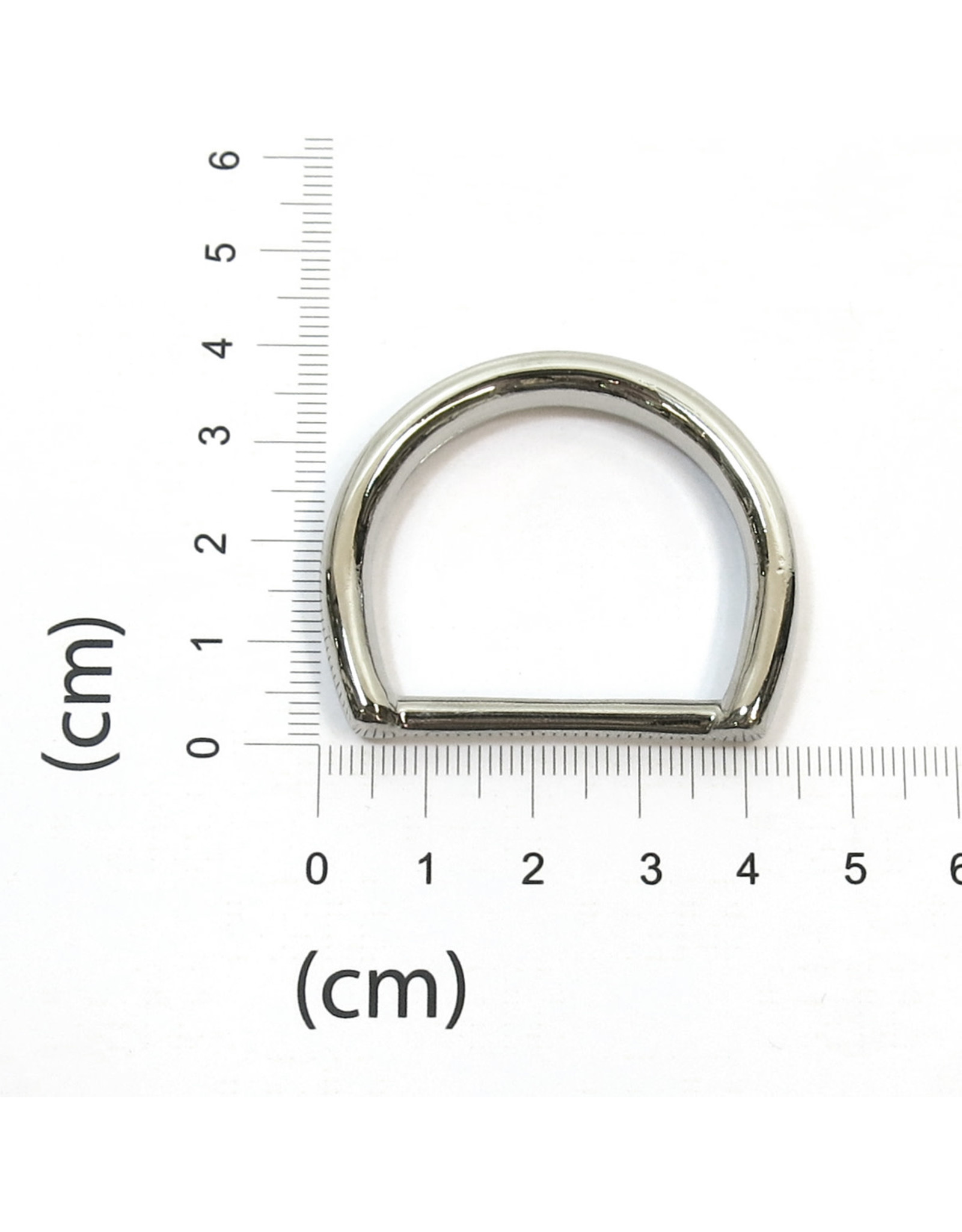 D-ring (30mm)