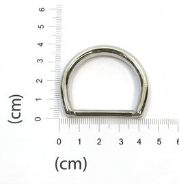 D-ring (30mm)