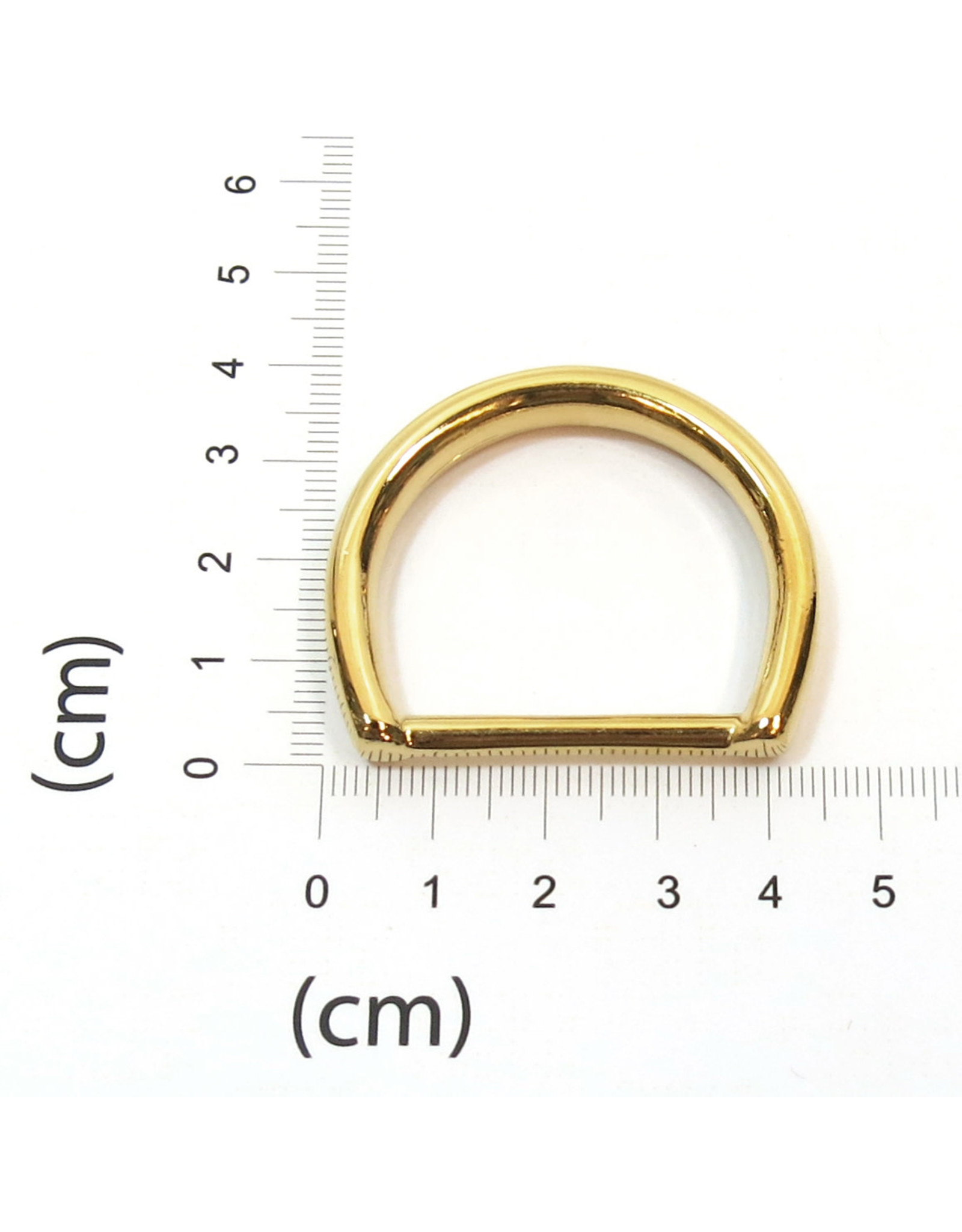 D-ring (30mm)