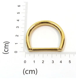 D-ring (30mm)