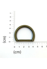 D-ring (30mm)