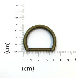 D-ring (30mm)