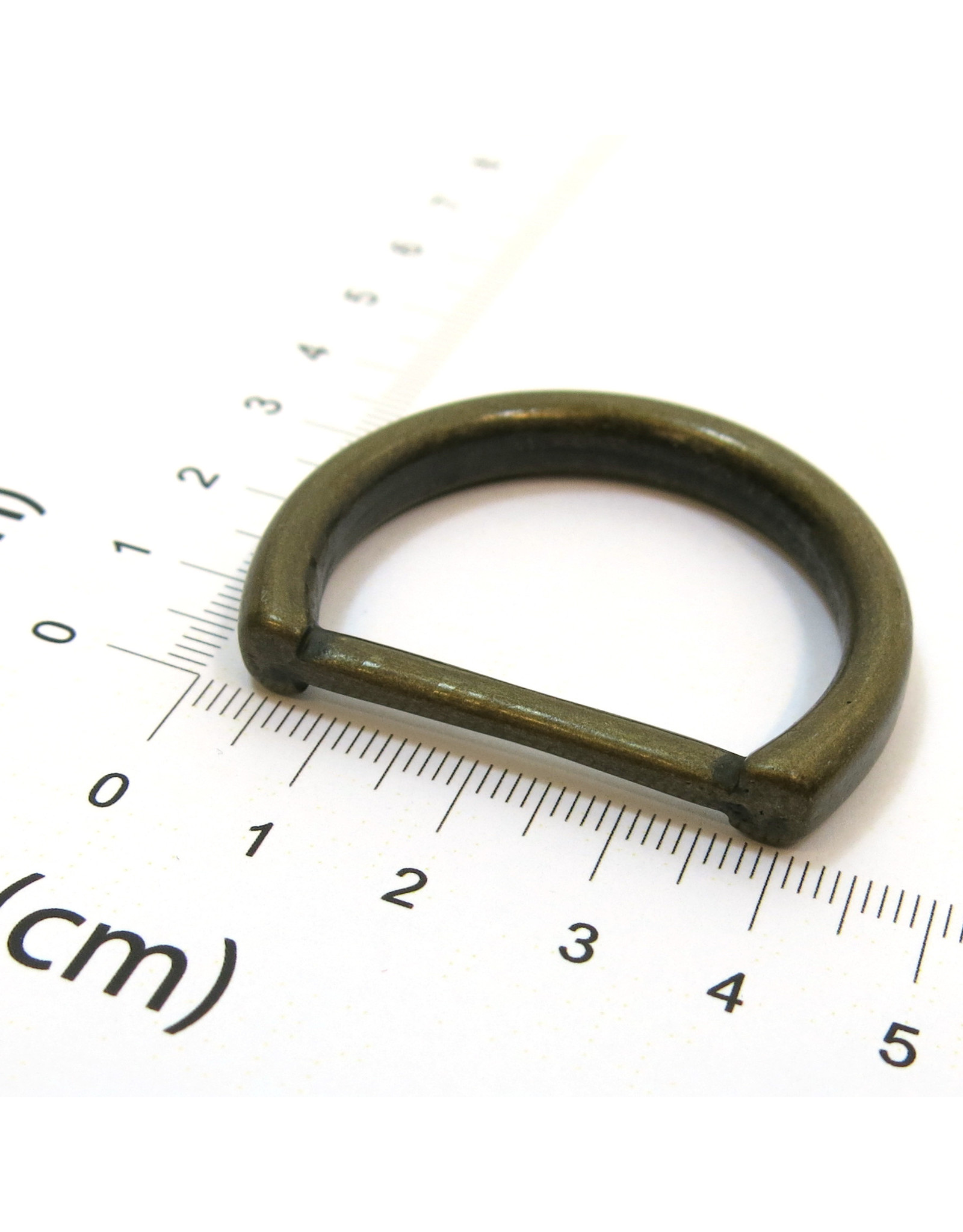 D-ring (30mm)