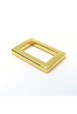 Square ring