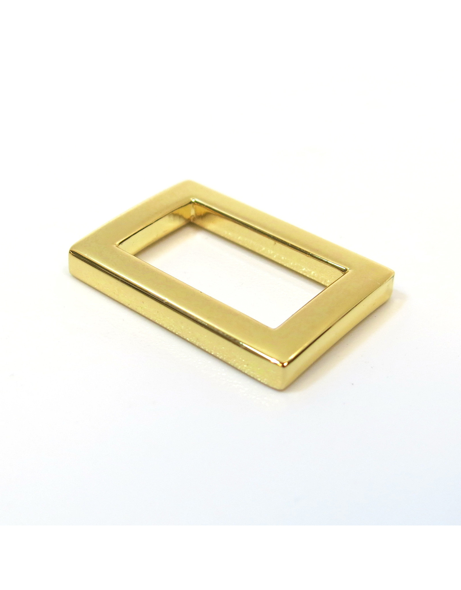 Square ring