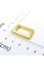 Square ring