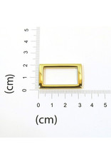 Square ring