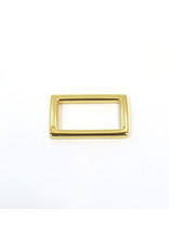 Square ring