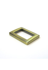 Square ring