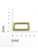 Square ring