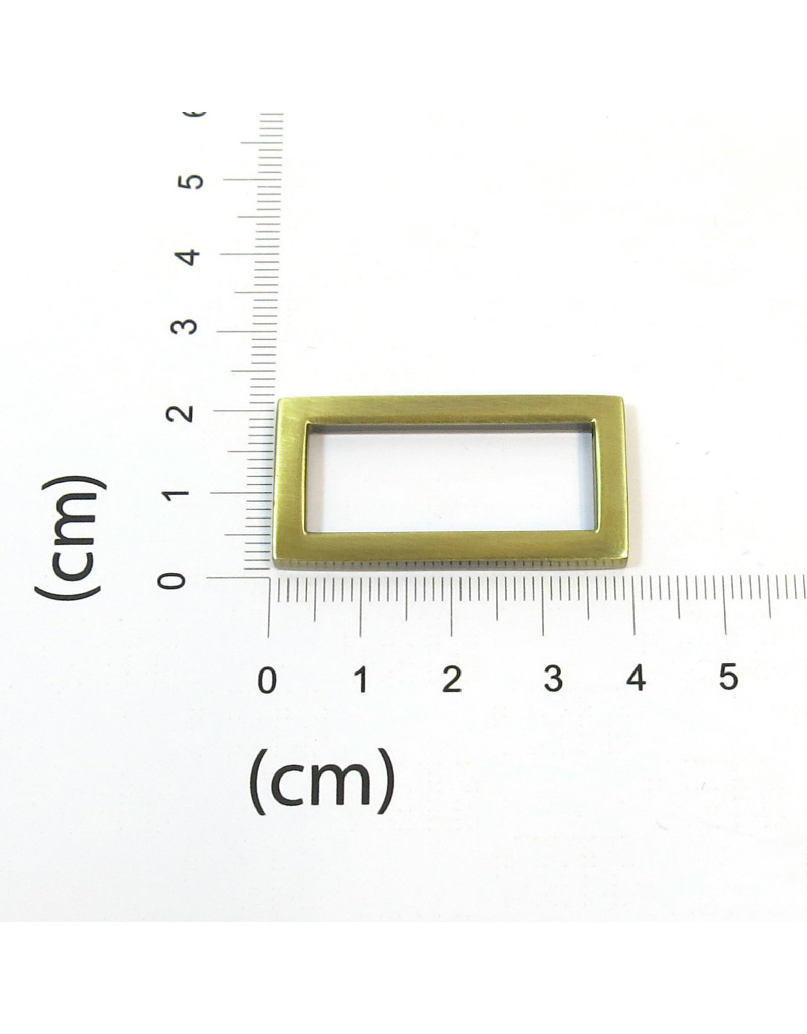 Square ring