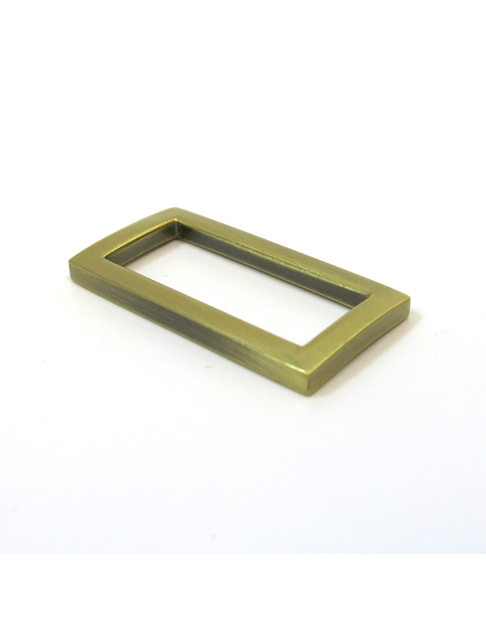 Square ring