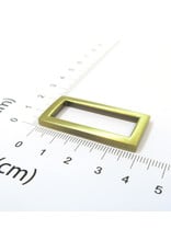 Square ring