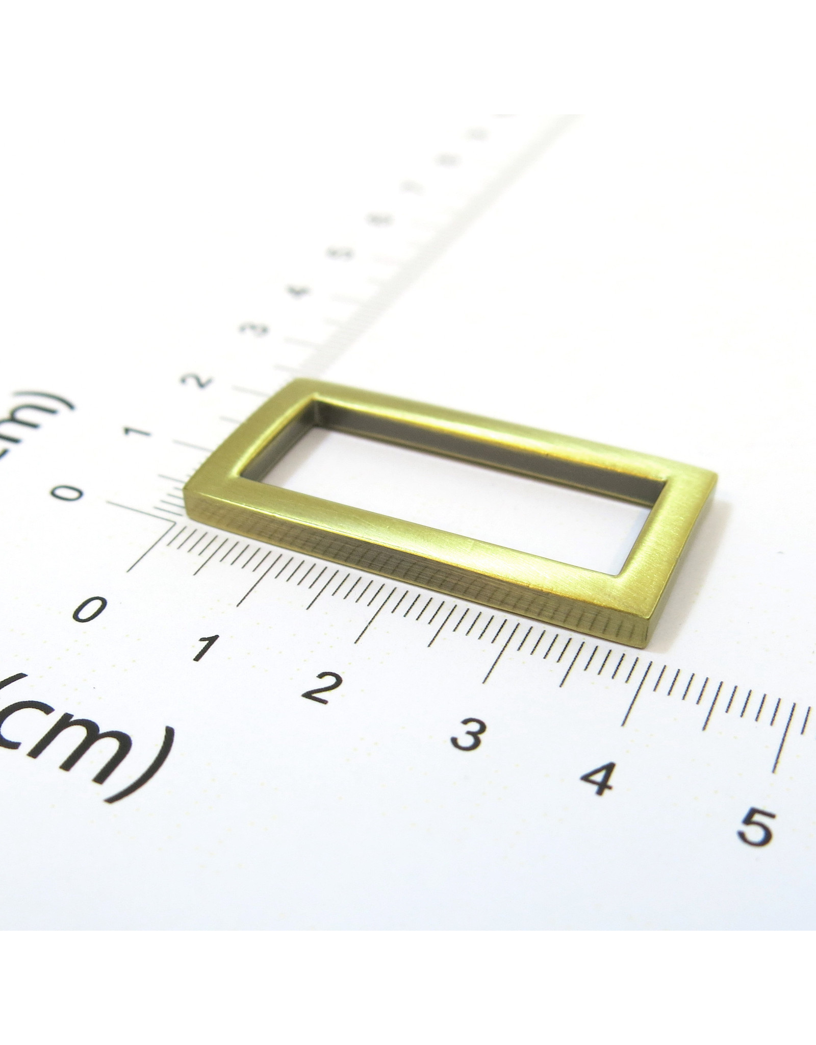 Square ring