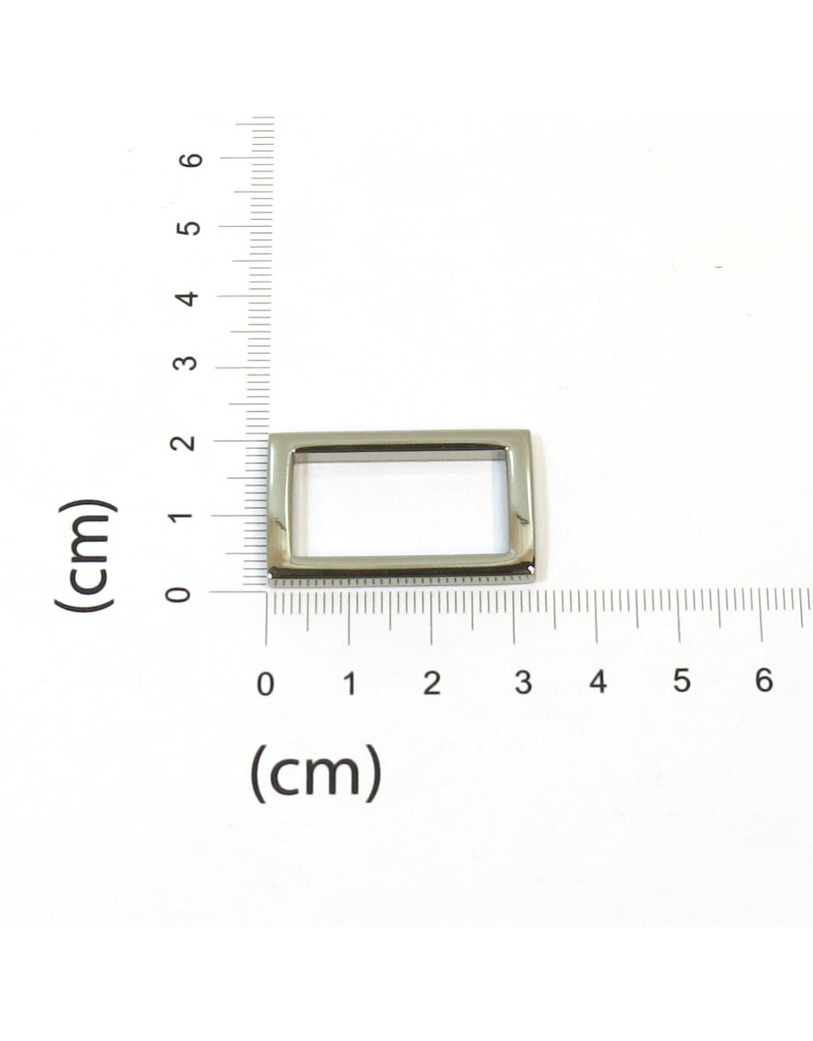 Square ring