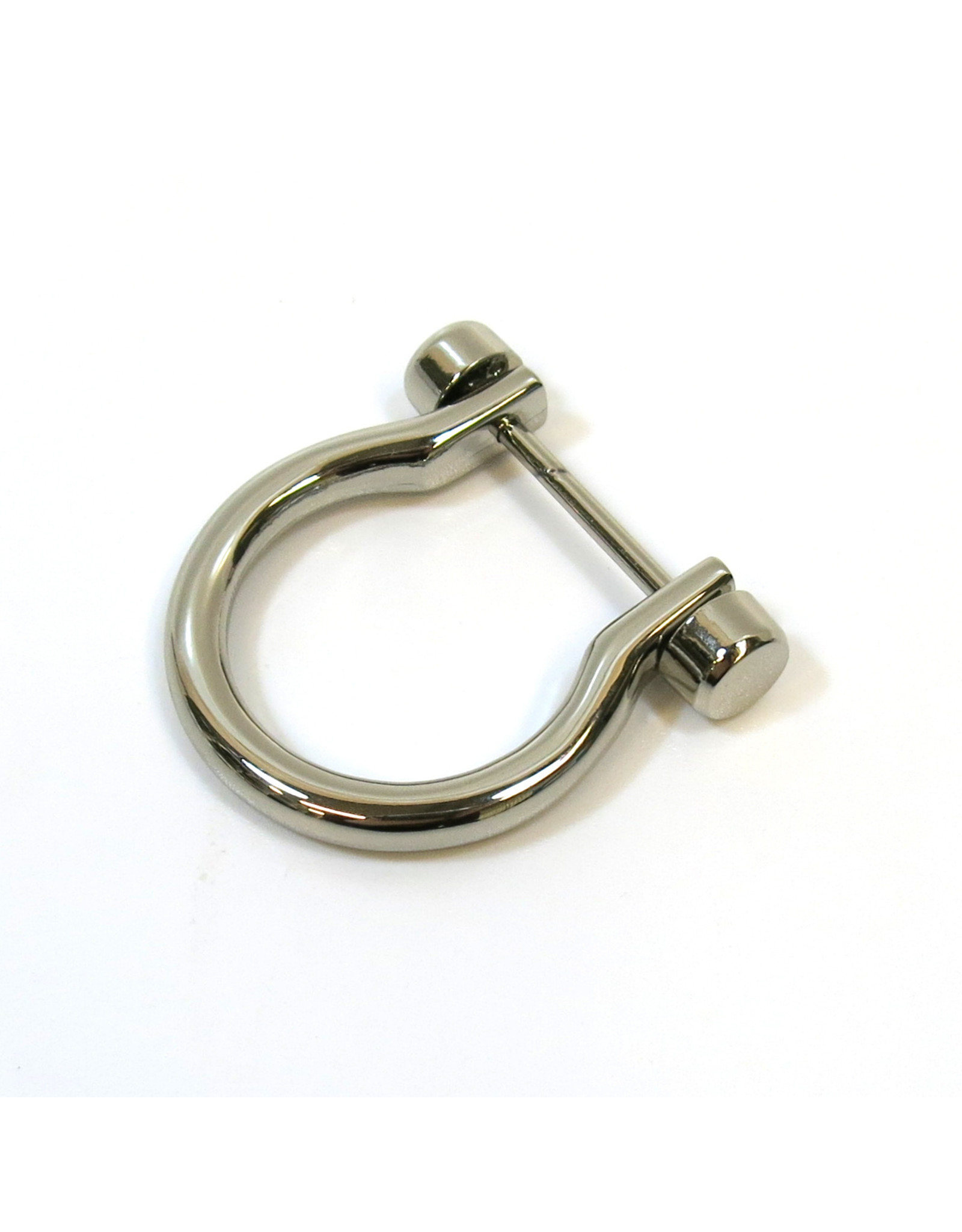 D-ring/Strap connector (opening)