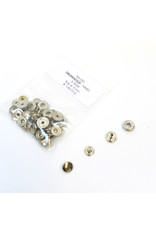 Snap button S-SPRING 9mm (10pcs)