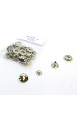 Snap button S-SPRING 12mm (10pcs)