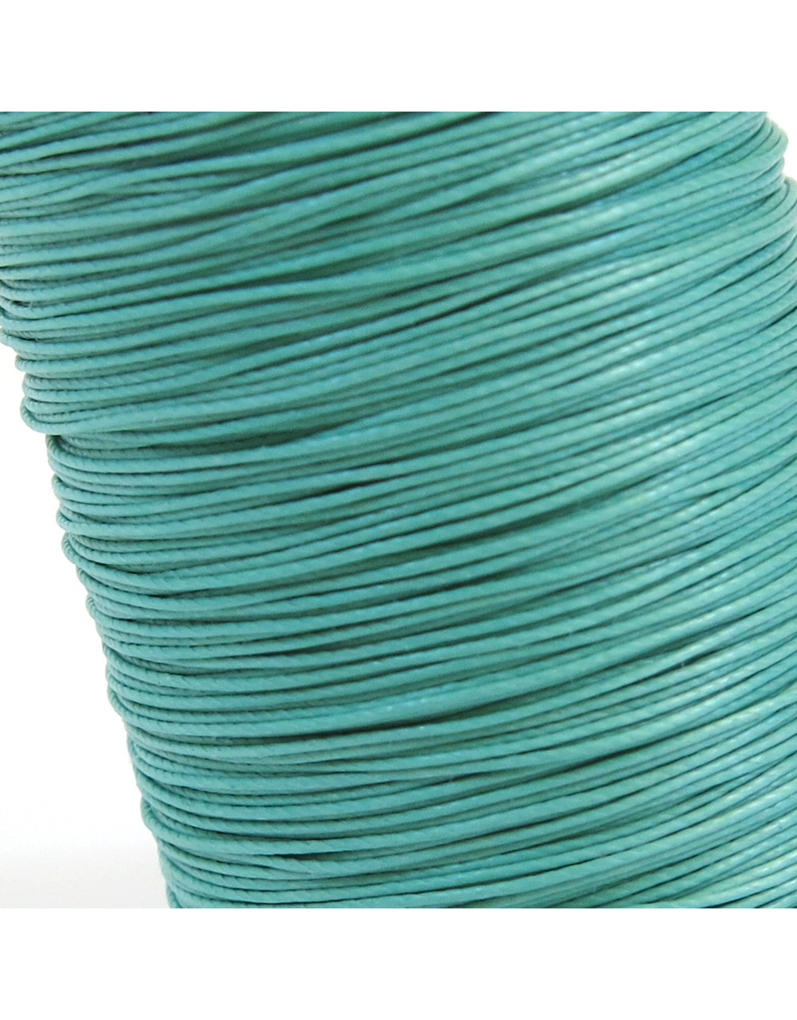 Hand sewing thread Mint