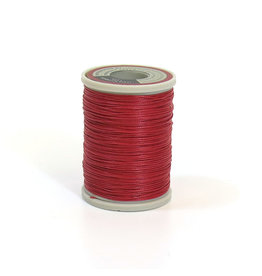 Hand sewing thread Red