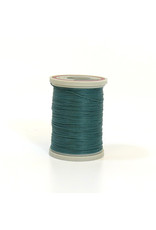 Handnaaigaren Emerald/groenblauw