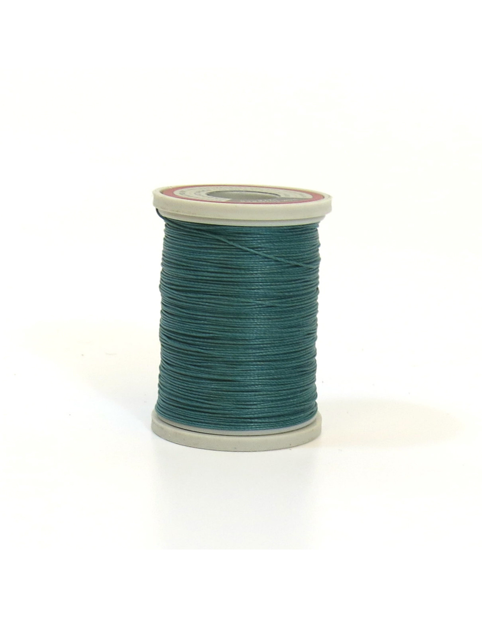 Handnaaigaren Emerald/groenblauw