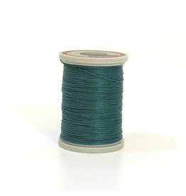Hand sewing thread Emerald/Teal