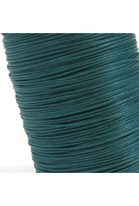 Hand sewing thread Emerald/Teal