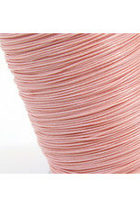 Hand sewing thread Pastel Pink