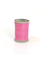 Hand sewing thread Pink