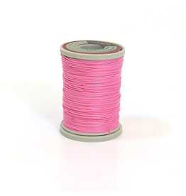 Hand sewing thread Pink