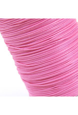 Hand sewing thread Pink