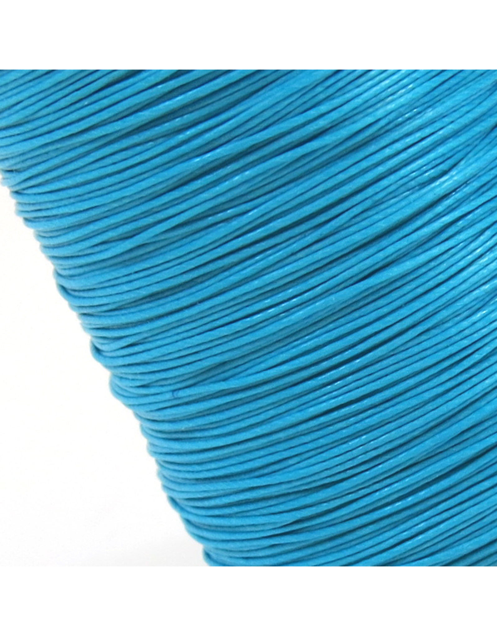 Hand sewing thread Turquoise