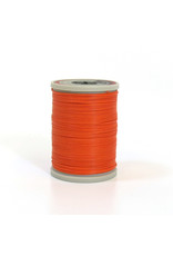 Hand sewing thread Orange