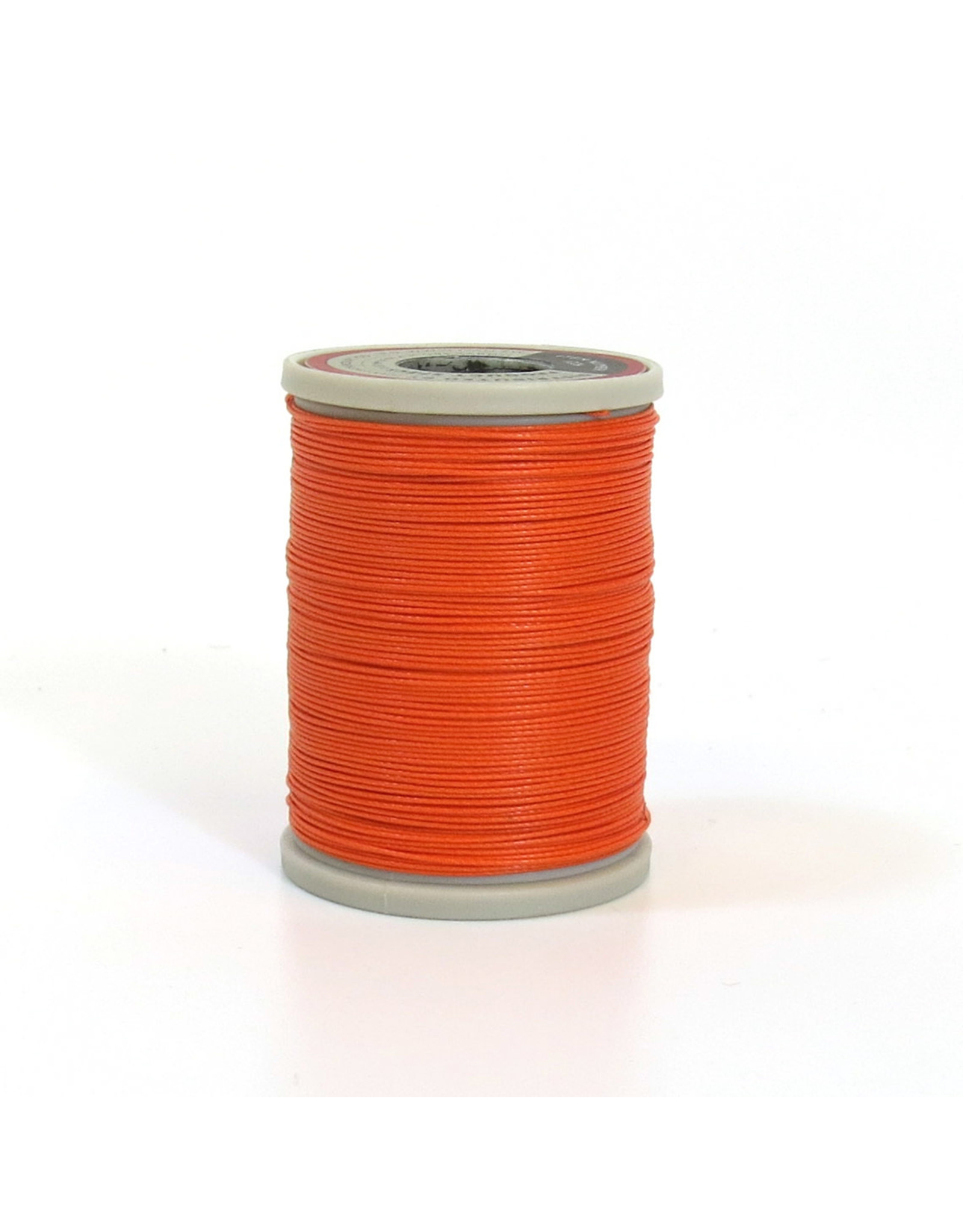 Hand sewing thread Orange