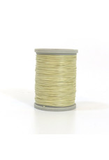 Hand sewing thread Cream