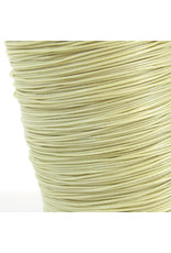 Hand sewing thread Cream