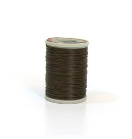 Hand sewing thread Dark brown