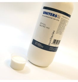 Uniters - Pro Heatable Edge Paint (Matte) - 50 Colors!