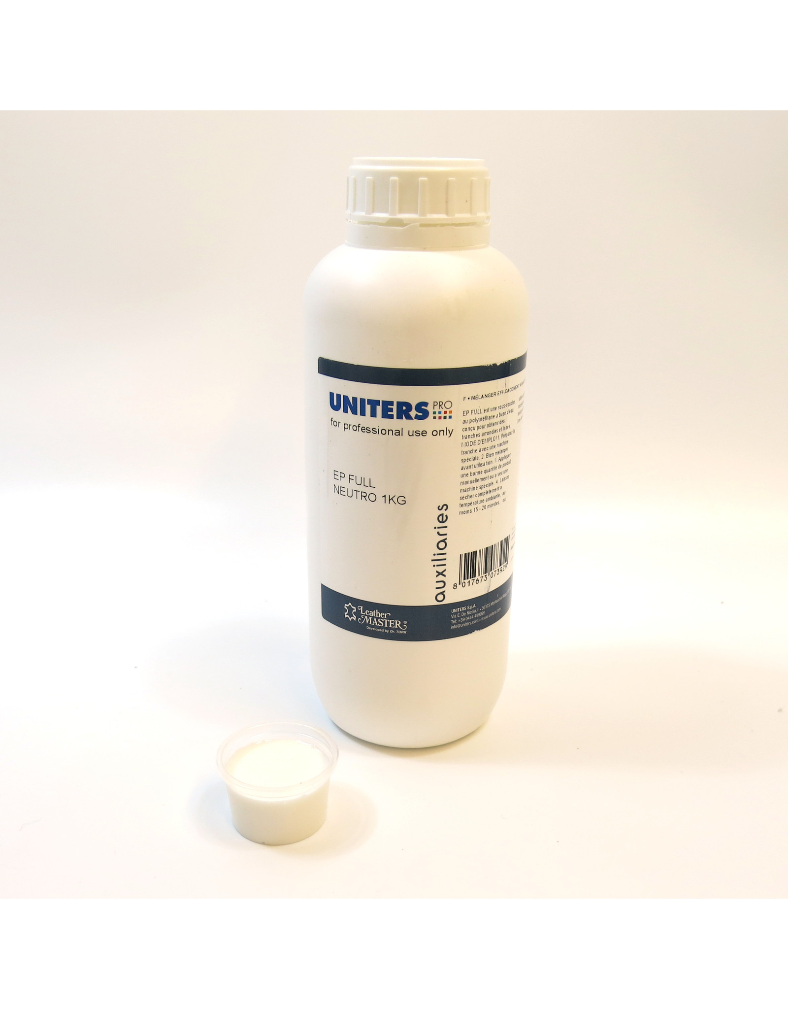 Uniters FILLER FULL neutro (edge finishing)