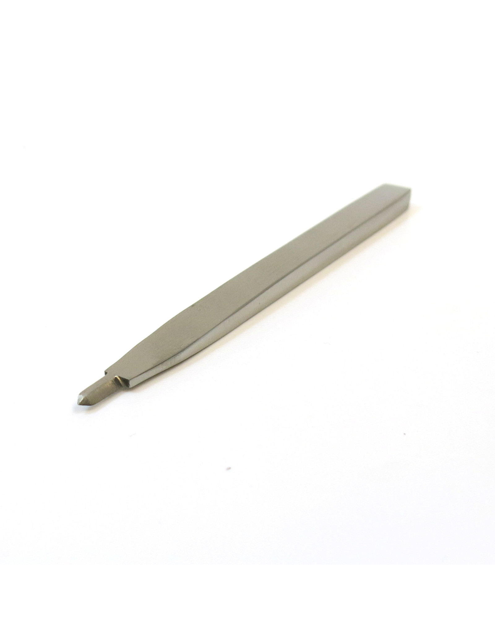 Diamond chisel 1-prong 2,5mm